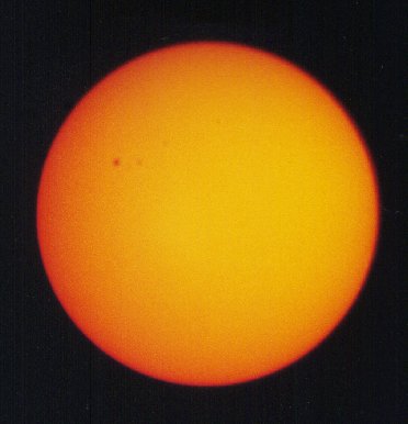 Soleil du 1/06/1999
